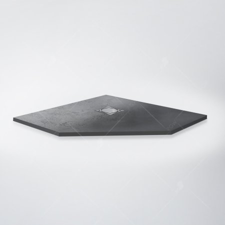 Поддон для душа RGW Stone Tray ST/T-0100G 100х100 