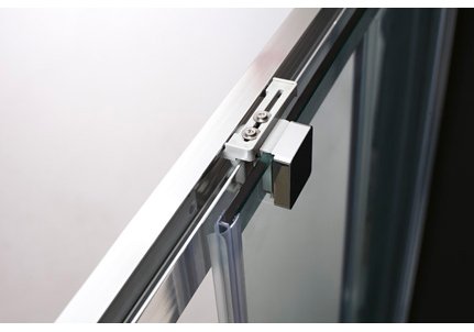 Душевой уголок Cezares Premier Soft AH1 130/80 C Cr IV 