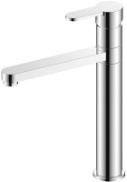 Смеситель для кухни Olive's Torres 17433TR Хром