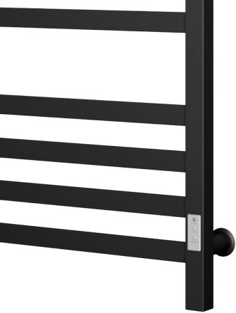 Полотенцесушитель электрический (лесенка) Маргроид B81 M0062, 60x120 см 