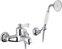 Смеситель Migliore Ermitage ML.ERM-7002 Cr для ванны с душем