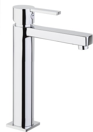 Смеситель для раковины Fiore KATANA 77CR7525, хром 