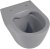 Унитаз Abber Bequem AC1104MG подвесной Серый матовый с сиденьем Микролифт 