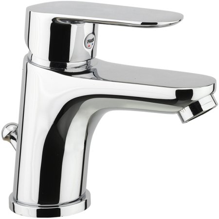 Смеситель для раковины Fiore KEVON 81CR8120, хром 