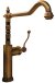 Смеситель для кухни Paini Duomo 88F3572LL2SKM Старая бронза 