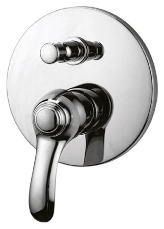 Смеситель Cezares Lira C VDIM 01 для ванны с душем 