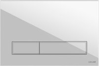 Кнопка смыва Cersanit Blick 64113 белая