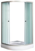 Душевой уголок River Don Light 80x80 МТ 10000002917 без поддона