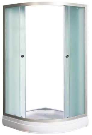 Душевой уголок River Don Light 80x80 МТ 10000002917 без поддона 