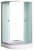 Душевой уголок River Don Light 80x80 МТ 10000002917 без поддона 
