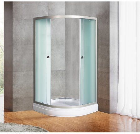 Душевой уголок River Don Light 80x80 МТ 10000002917 без поддона 