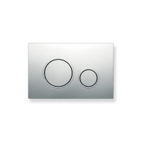 Кнопка смыва Koller Pool Alcora ST 1200 Twin Chrome хром Кнопка смыва Koller Pool Alcora ST 1200 Twin Chrome хром