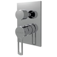 Смеситель Cezares Fuoco FUOCO-DEV3-01 для душа