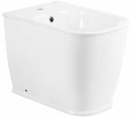 Биде BelBagno Prado BB10150B Белое 