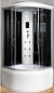 Душевая кабина River Dunay 90x90 ТН 10000001249 с поддоном 