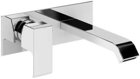 Смеситель Cezares Porta BLI 01 W0 С ВНУТРЕННЕЙ ЧАСТЬЮ, для раковины 