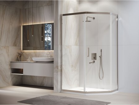 Душевой уголок RGW PA-86 900x1000 