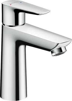 Смеситель Hansgrohe Talis E 71710000 для раковины 