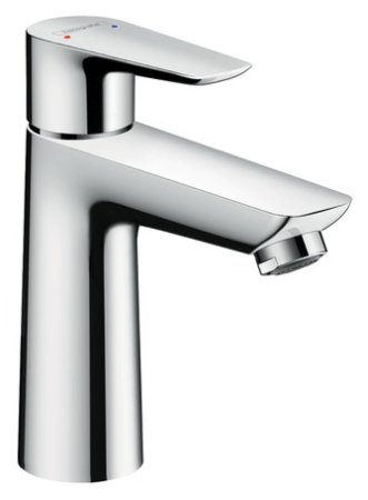 Смеситель Hansgrohe Talis E 71710000 для раковины 