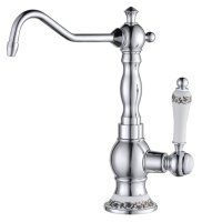 Кран Zorg Stone ZR 01 CR для фильтра