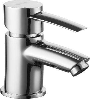 Смеситель Lemark Atlantiss LM3256C для раковины 