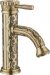 Смеситель Zorg Antic A 115U-BR для раковины 