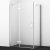 Душевой уголок WasserKRAFT Aller White 10H07LW 120x90 см 
