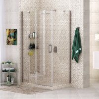 Душевой уголок WasserKRAFT Aller 10H10L 120x100 см