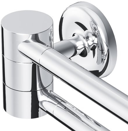 Держатель для полотенец AM.PM Like A8032600 Хром 