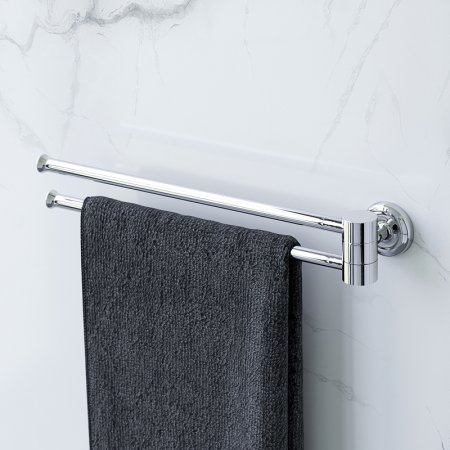 Держатель для полотенец AM.PM Like A8032600 Хром 