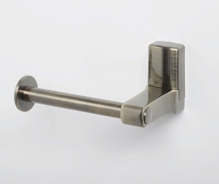 Держатель туалетной бумаги WasserKRAFT Exter K-5296 