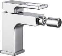 Смеситель для биде Gappo G18 G5018 Хром