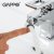 Смеситель для биде Gappo G18 G5018 Хром 