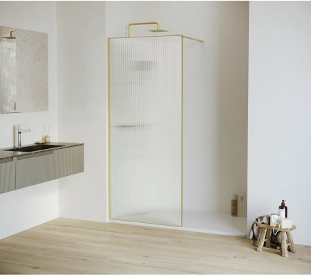 Душевая перегородка RGW WA-08Gb 1000 