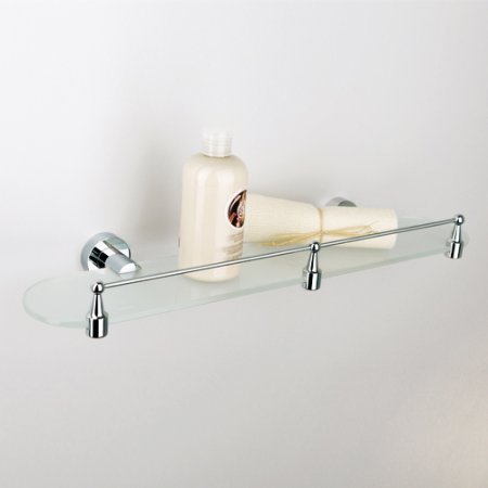 Полка WasserKRAFT Donau K-9444 с бортиком 