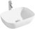 Раковина-чаша WellWant 50 WWRB1532W Белая 