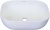 Раковина-чаша WellWant 50 WWRB1532W Белая 