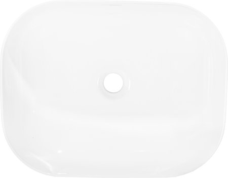 Раковина-чаша WellWant 50 WWRB1532W Белая 