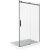 Душевая дверь в нишу Good Door Galaxy WTW-150-C-B 