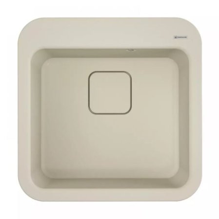 Мойка для кухни Omoikiri Tasogare-51-PA 4993738 Пастила 