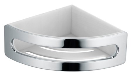 Полка Keuco Elegance new 11657 для губки 