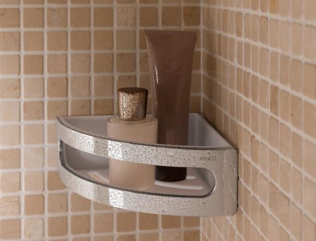 Полка Keuco Elegance new 11657 для губки 