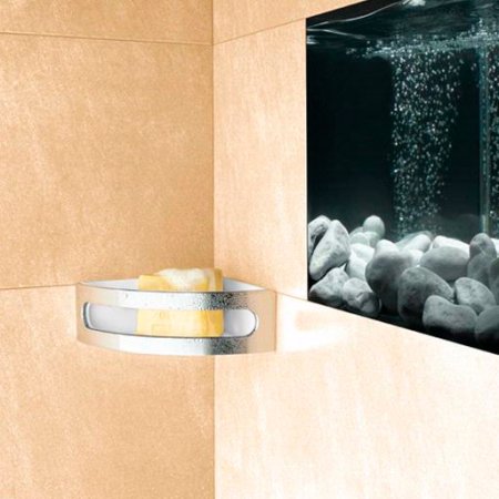 Полка Keuco Elegance new 11657 для губки 