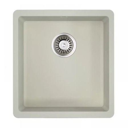 Мойка для кухни Omoikiri Kata-40-U-PA 4993393 Пастила 