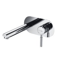 Смеситель WasserKRAFT Main 4130 с внутренней частью, для раковины Смеситель WasserKRAFT Main 4130 с внутренней частью, для раковины