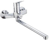 Смеситель для ванны и душа ESKO MURANO (MR 31) Смеситель для ванны и душа ESKO MURANO (MR 31)