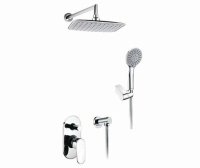 Душевой комплект WasserKRAFT A14031
