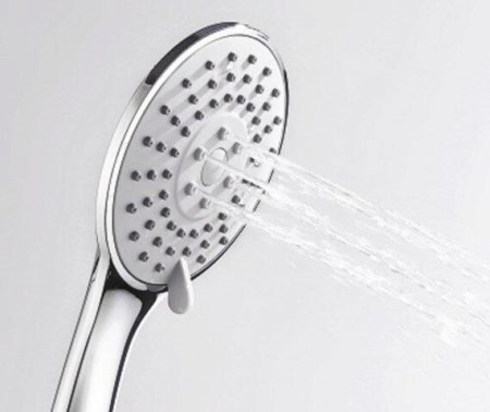 Душевой комплект WasserKRAFT A14031 