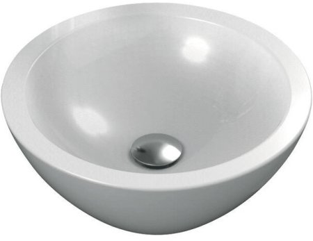 Раковина-чаша Ideal Standard Strada 42 K078301 Euro White 