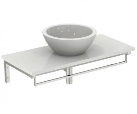 Раковина-чаша Ideal Standard Strada 42 K078301 Euro White 